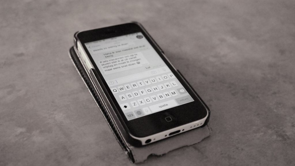 Cómo hacer una copia de seguridad de WhatsApp