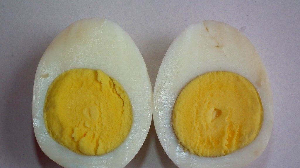 Cómo cocer huevos: tiempos para duro, mollet y pasado por agua