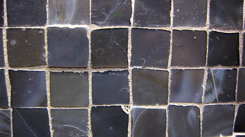 Cómo limpiar las juntas de los azulejos y dejarlas blancas