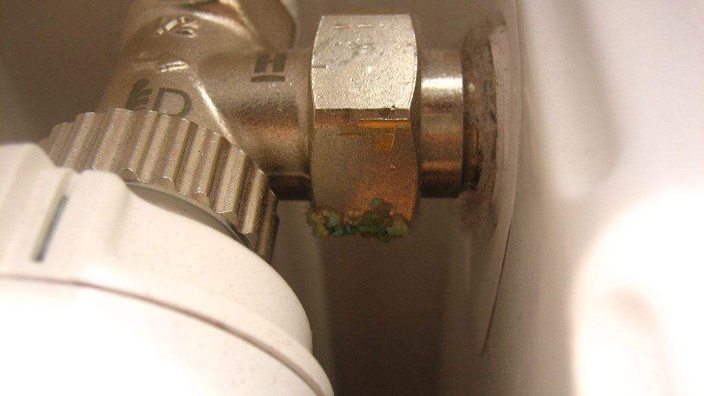 Cómo purgar los radiadores de la calefacción
